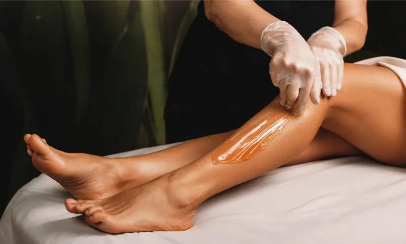Epilation Bessières