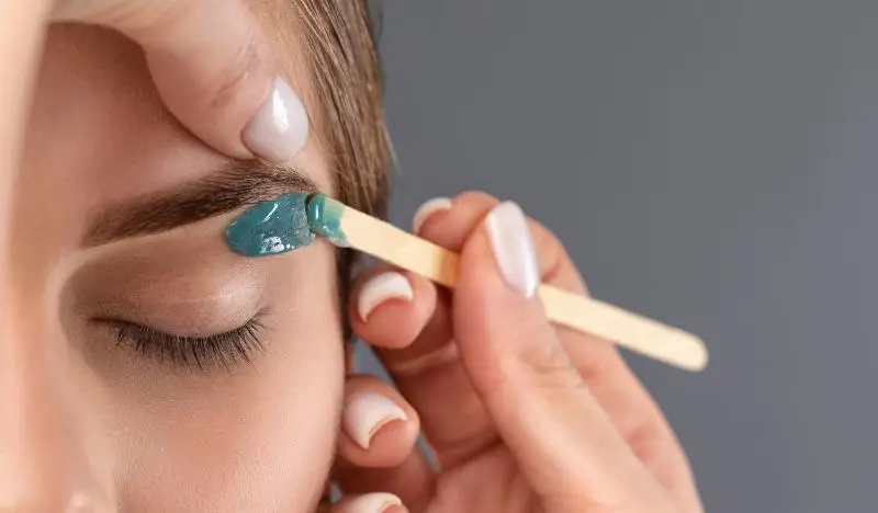 Beauté du regard Bessières : Rehaussement cils & Browlift